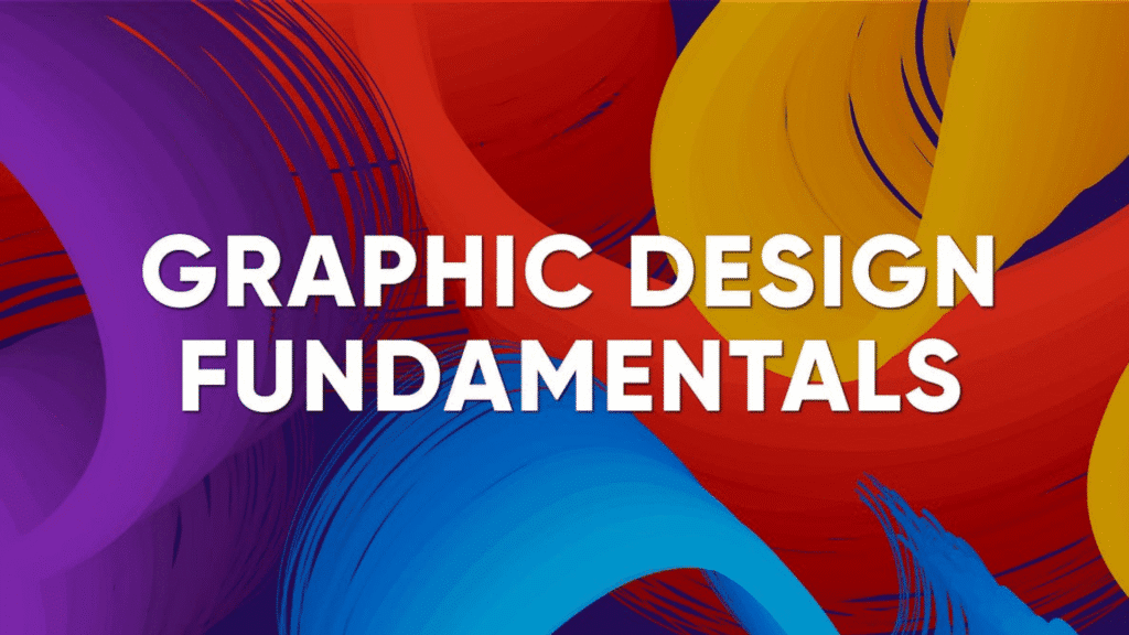 Fundamentals of Design Principles